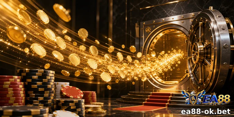 Tìm Hiểu Game Baccarat Và Kinh Nghiệm Giành Thưởng Lớn - hình ảnh - ea88-ok.bet Tìm Hiểu Game Baccarat Và Kinh Nghiệm Giành Thưởng Lớn - hình ảnh - ea88-ok.bet
